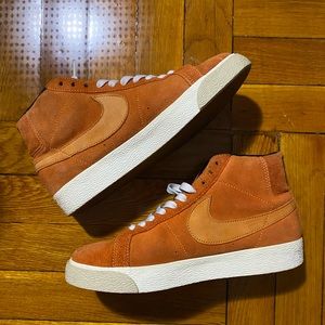 BLAZER PREMIUM SB 'LANCE MOUNTAIN'